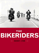 The Bikeriders - Lyon, Danny