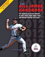 The Bill James Handbook