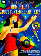 The Billboard Book of Number One Adult Contemporary Hits - Hyatt, Wesley