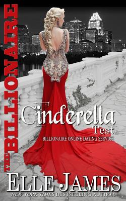 The Billionaire Cinderella Test - James, Elle