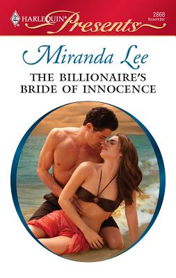 The Billionaire's Bride of Innocence - Lee, Miranda