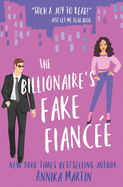 The Billionaire's Fake Fianc?e