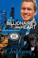 The Billionaire's Stray Heart: Large Print Edition