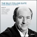 The  Billy Collins Suite
