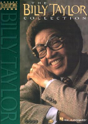 The Billy Taylor Collection - Taylor, Billy