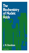 The biochemistry of the nucleic acids.