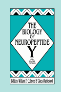 The Biology of Neuropeptide y and Related Peptides