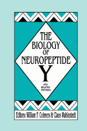 The Biology of Neuropeptide Y and Related Peptides