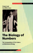 The Biology of Numbers: The Correspondence of Vito Volterra on Mathematical Biology