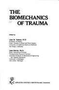 The Biomechanics of Trauma