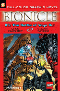 The Bionicle: Battle of Voya Nui