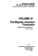 The Bipolar Junction Transistor