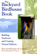 The Birdhouse Handbook