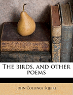 The Birds, and Other Poems