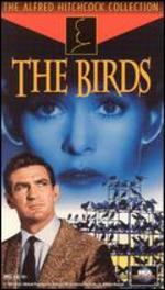 The Birds [Blu-ray]