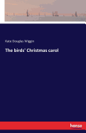 The birds' Christmas carol