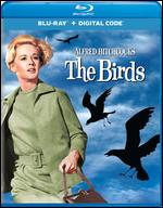 The Birds [Includes Digital Copy] [Blu-ray] - Alfred Hitchcock
