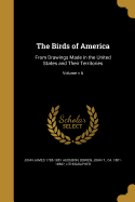The Birds of America: From Drawings Made in the United States and Their Territories; Volume v 6