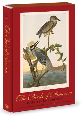 The Birds of America: The Bien Chromolithographic Edition - Audubon, John James, and Oppenheimer, Joel