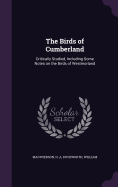 The Birds of Cumberland: Critically Studied, Including Some Notes on the Birds of Westmorland