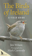 The Birds of Ireland