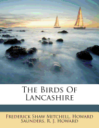 The Birds of Lancashire