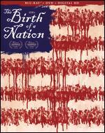 The Birth of a Nation [Blu-ray]