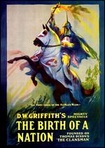 The Birth of a Nation - D.W. Griffith