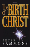 The Birth of Christ - Sammons, Peter