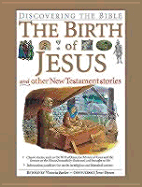 The Birth of Jesus and Other New Testament Stories - Parker, Victoria