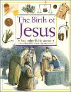 The Birth of Jesus - Hastings, Selina, and Dorling Kindersley Publishing