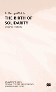 The Birth of Solidarity