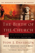 The Birth of the Church