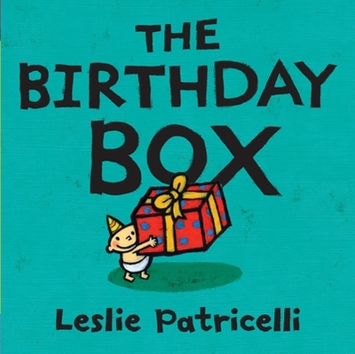 The Birthday Box - 