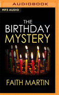 The Birthday Mystery