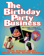 The Birthday Party Business
