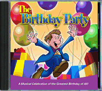 The Birthday Party CD
