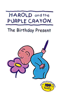 The Birthday Present - Garfield, Valerie (Adapted by), and Murawski, Kevin (Illustrator)