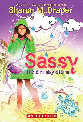 The Birthday Storm - Draper, Sharon M