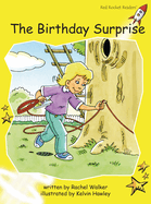 The Birthday Surprise