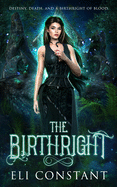 The Birthright: An Urban Fantasy Novel
