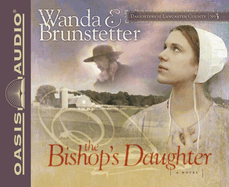 The Bishop's Daughter: Volume 3