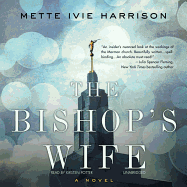 The Bishop's Wife Lib/E