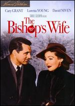 The Bishop's Wife - Henry Koster