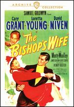 The Bishop's Wife - Henry Koster
