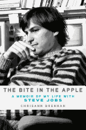 The Bite in the Apple - Brennan, Chrisann