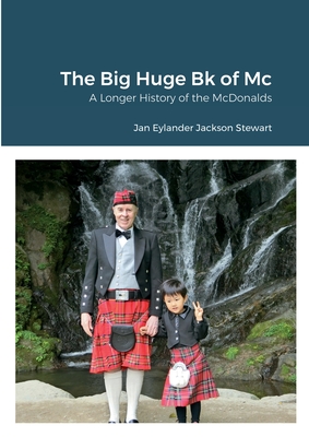 The Bk of Mc - Stewart, Jan