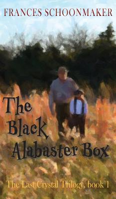 The Black Alabaster Box - Schoonmaker, Frances