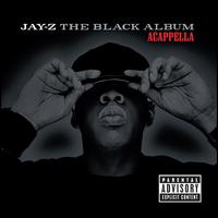 The Black Album [Acappella] - Jay-Z