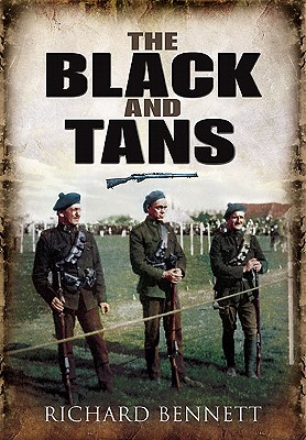 The Black and Tans - Bennett, Richard